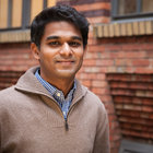 Avatar for Tushar Raju