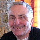 Avatar for Iain Fraser