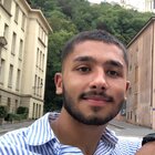 Avatar for Mustafa Al-Quraishi