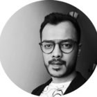 Avatar for Saket Arya