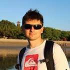 Avatar for Vadim Radzivill