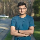 Avatar for Swarnik S