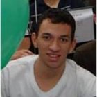 Avatar for Rafael de Oliveira Maia