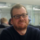 Avatar for Mark Russell