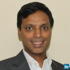 Avatar for Raghu Ramanujam