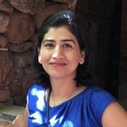Avatar for Puja Belwal