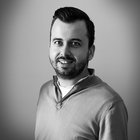 Avatar for Giorgos Bamparopoulos