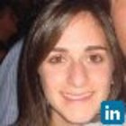 Avatar for Laura Moreno Saraga