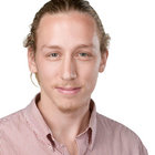 Avatar for Steven Plappert