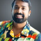 Avatar for Mevin Chirayath