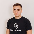 Avatar for Alex Vasylyk