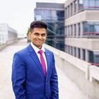 Avatar for Rohit Ranjan
