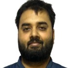 Avatar for Ashwin Mridul