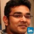 Avatar for Vikram Bhaskaran