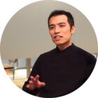 Avatar for Jac Wong