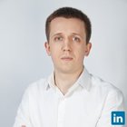 Avatar for Alexei Tuknov