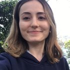 Avatar for Zeynep Guclukol