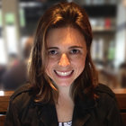 Avatar for Nathalia Ribeiro