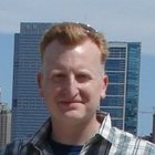 Avatar for Gareth Torrey Munger