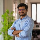 Avatar for Ronak Goyal