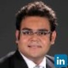 Avatar for Paras Arora