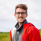 Avatar for Graydon Kell