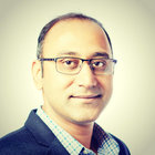 Avatar for Prashant Kukde