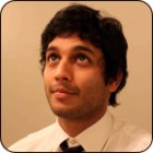 Avatar for Dhruv Bansal