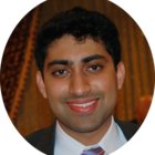 Avatar for Anand Kesavaraju