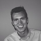 Avatar for Brandon Teegen
