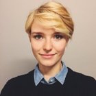 Avatar for Inga Zangers