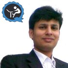 Avatar for Vipin Agarwal
