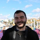 Avatar for Koray Göçmen