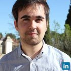 Avatar for Álvaro Verdoy