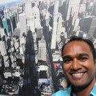 Avatar for Ajit Viswanathan