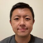 Avatar for Mark Zhong