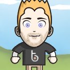 Avatar for Justin Maxwell