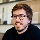 Avatar for Benoit Nolens