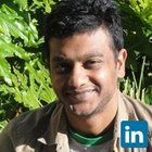 Avatar for Abishek Ashok
