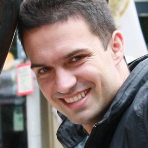 Mario Zivic
