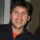 Avatar for Teddy Downey