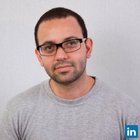 Avatar for Israel Fermín Montilla