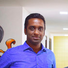 Avatar for Unni Krishnan Koroth
