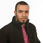 Avatar for Mohammed Shaaban Behairy
