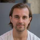 Avatar for Nik Graf
