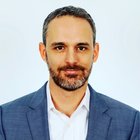 Avatar for Itamar Kandel