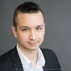Avatar for S. Peter Choe