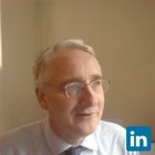 Avatar for Rupert Barclay