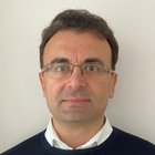 Avatar for Giuseppe Caltabiano