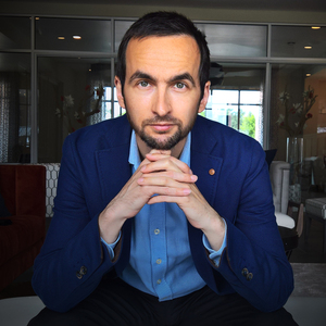 Baptiste Tricoire